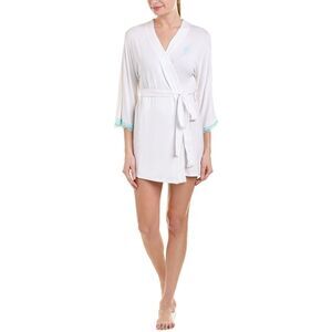 Honeydew Intimates Womens Honeydew All American Robe